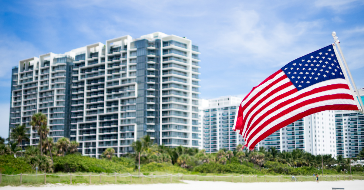 photo of Miami Beach