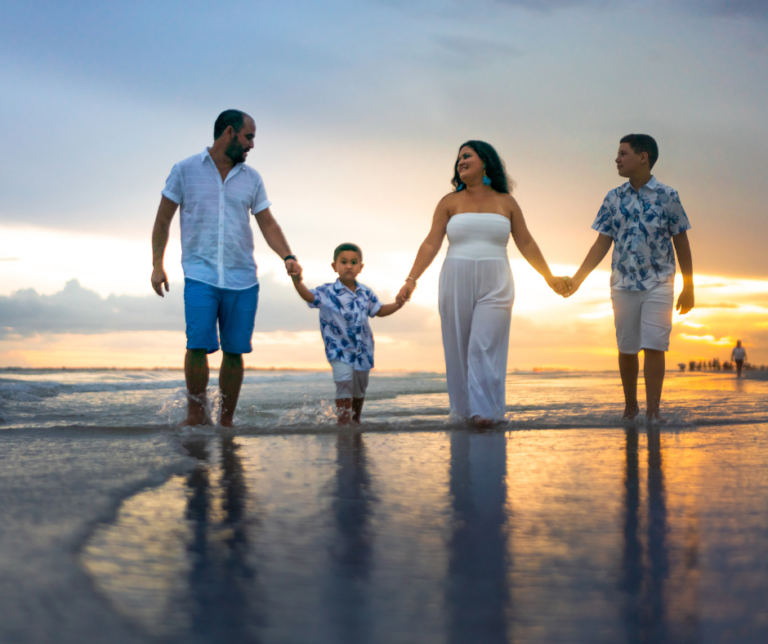 Best Places To Raise A Family In Florida 