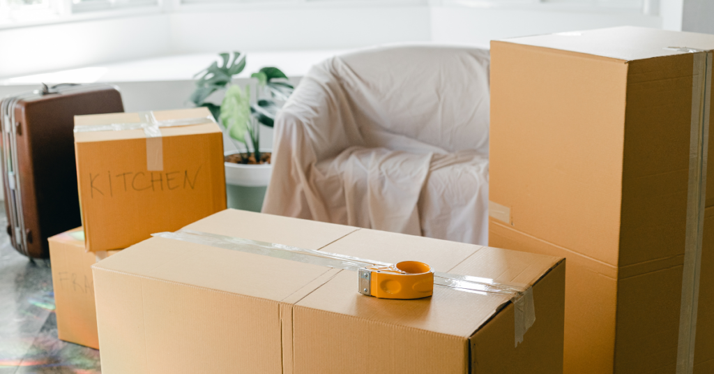 Boca Raton Packing Services