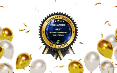 OFMS 2025 Award for 3 Best Rated
